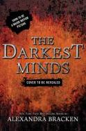 The Darkest Minds (Bonus Content) cover