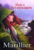 Heir to Sevenwaters cover