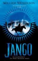 Jango (Noble Warriors) cover
