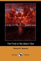 The Pool of the Black One cover