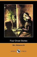 Four Ghost Stories cover