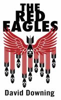 The Red Eagles cover