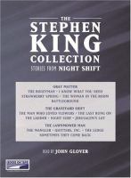 The Stephen King Collection : Stories from 