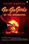 Go-Go Girls of the Apocalypse cover