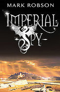 Imperial Spy cover