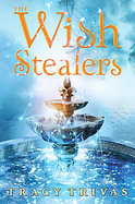 The Wish Stealers cover