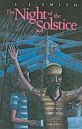 The Night of the Solstice cover