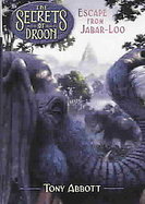 Escape from Jabar-loo cover