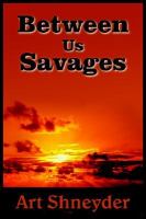 Between Us Savages cover