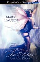 Even Sex Fairies Get the Blues cover