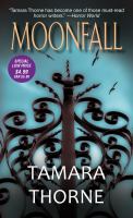 Moonfall cover
