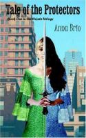 Tale Of The Protectors Book One In The Hejate Trilogy cover