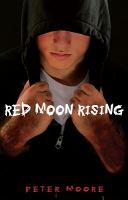 Red Moon Rising cover