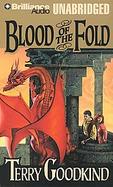Blood of the Fold cover