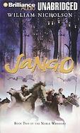 Jango Book Two of the Noble Warriors cover