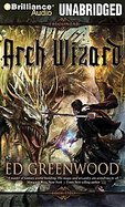 Arch Wizard cover