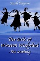 The Girls of Winston Wizardial The Meeting cover