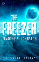 The Freezer cover