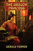 The Dragon Princess : A Novel of Adventure cover