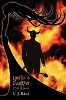 Lucifer's Daughter : A Novel of Horror cover