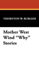 Mother West Wind 