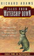 Tales from Watership Down cover