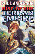 The Rise of the Terran Empire Technic Civilization Saga cover