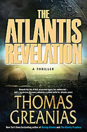 The Atlantis Revelation cover