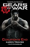 Gears of War: Coalition's End cover