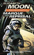 Marque and Reprisal cover