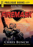 Firemask cover