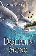 Dolphin Song cover