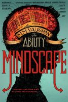 Mindscape cover