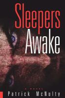 Sleepers Awake cover