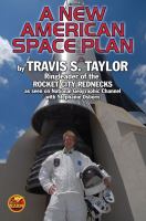 The Rocket City Rednecks' New American Space Plan cover