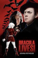 Dracula Lives! cover