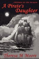 A Pirate's Daughter cover