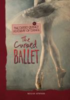 The Cursed Ballet cover