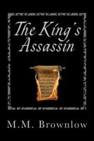 The King's Assassin : 2nd Edition cover