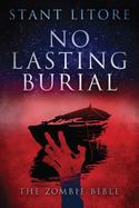 No Lasting Burial cover