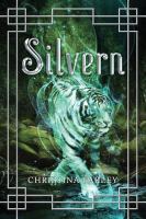 Silvern cover