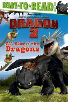 All about the Dragons cover
