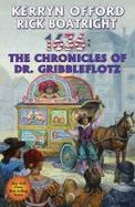 1636: the Chronicles of Dr. Gribbleflotz cover