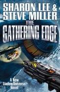 The Gathering Edge cover