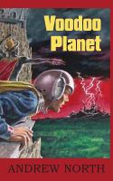Voodoo Planet cover