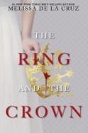 Ring and the Crown cover