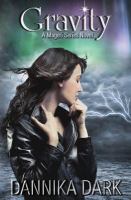 Gravity (Mageri Series: Book 4) cover