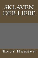 Sklaven der Liebe cover