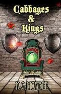 Cabbages and Kings cover