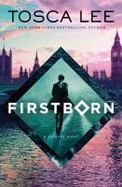 Firstborn : A Novel cover